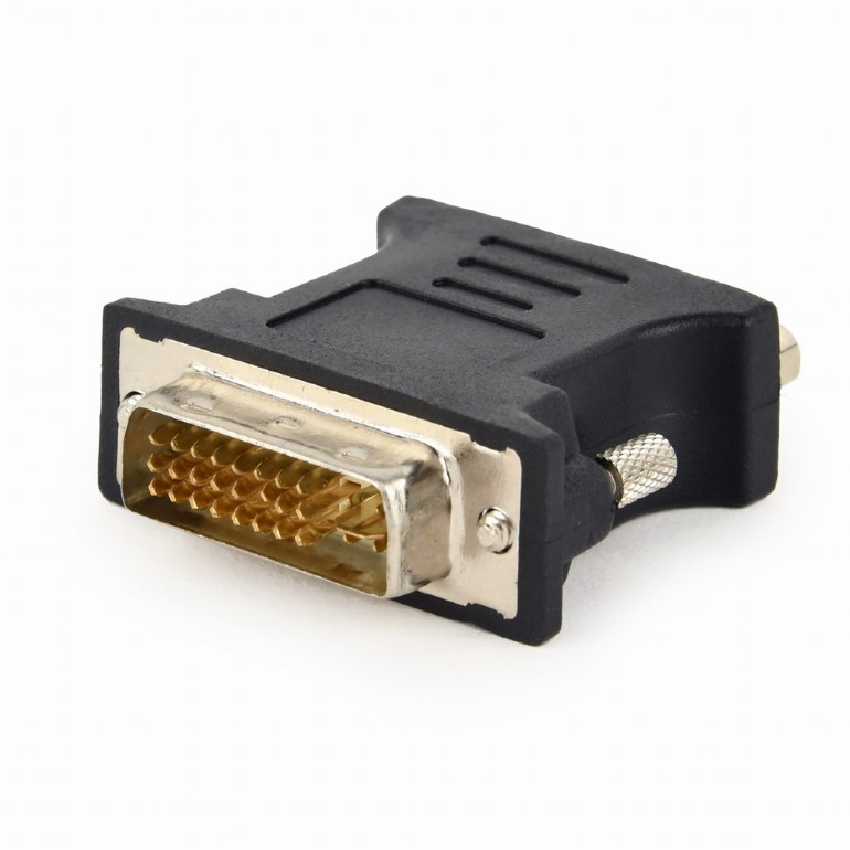 Cablexpert A-DVI-VGA-BK