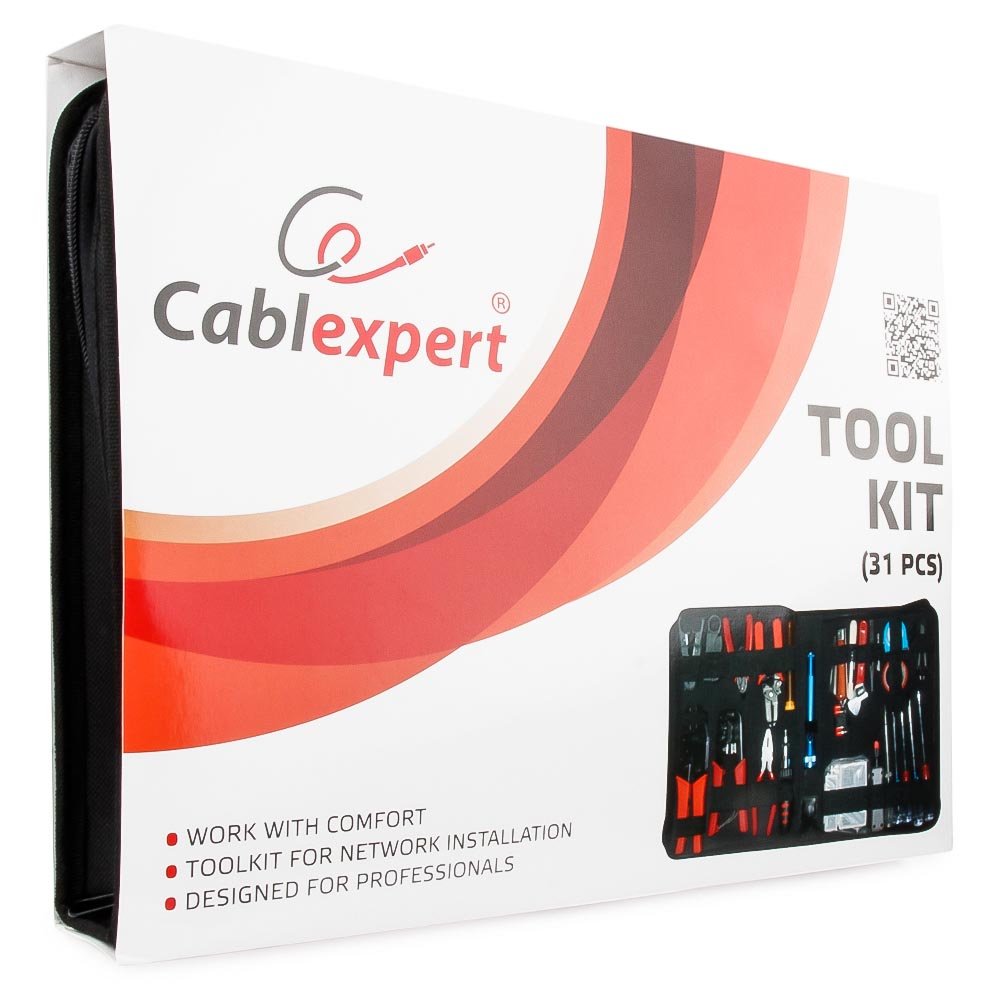 Cablexpert TK-NETWORK