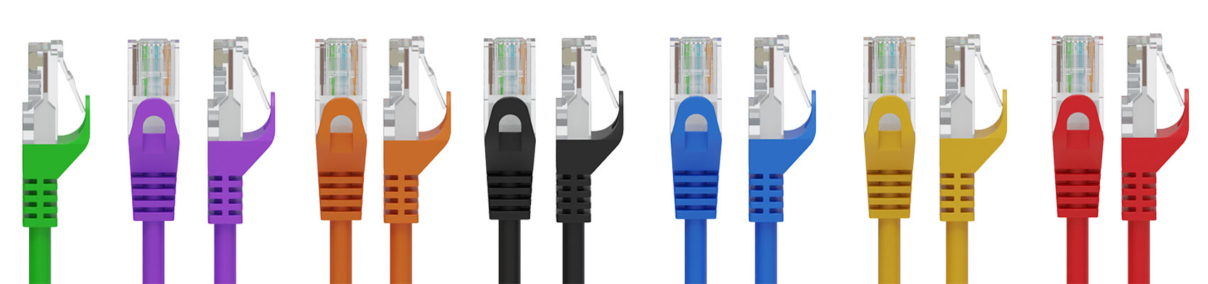 Патч-корды оптом