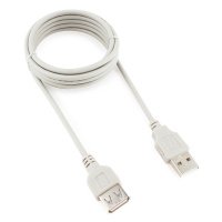 USB удлинитель Cablexpert CC-USB2-AMAF-6-N