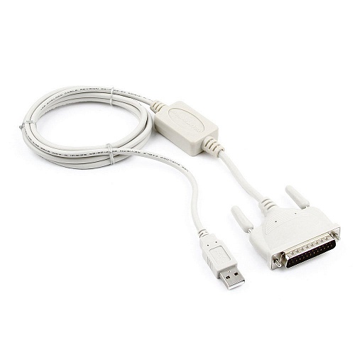 Конвертер RS-232 --> USB Cablexpert UAS112
