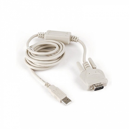 Конвертер RS-232 --> USB Cablexpert UAS111