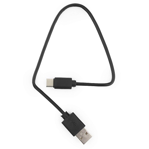 USB Type-C кабель Гарнизон GCC-USB2-AMCM-0.3M