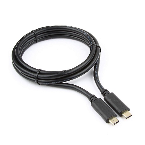 USB Type-C кабель Cablexpert CCP-USB3.1-CMCM-5
