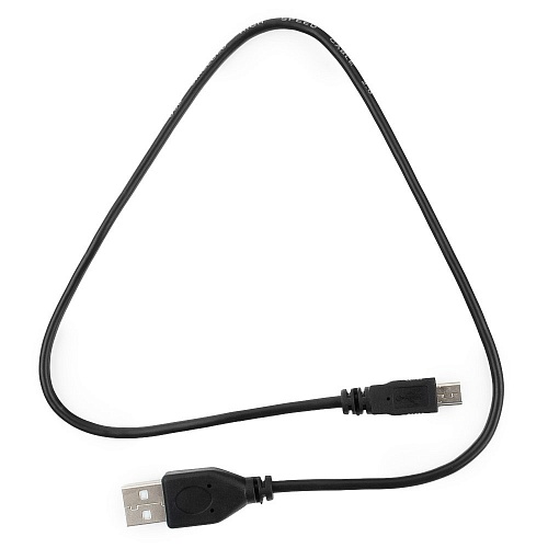 Mini USB кабель Гарнизон GCC-USB2-AM5P-0.5M