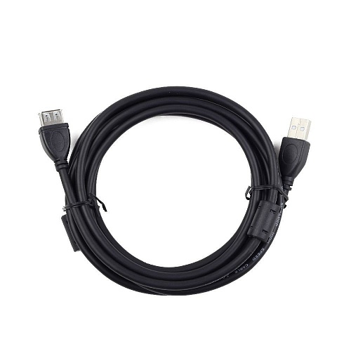 USB удлинитель Cablexpert CCF2-USB2-AMAF-10