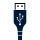 Кабели USB