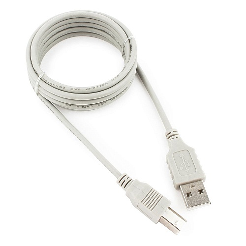 USB AM/BM кабель Gembird  CC-USB2-AMBM-6
