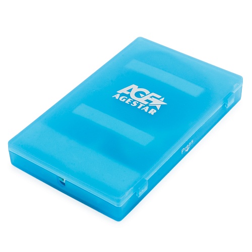 AgeStar SUBCP1 (BLUE)